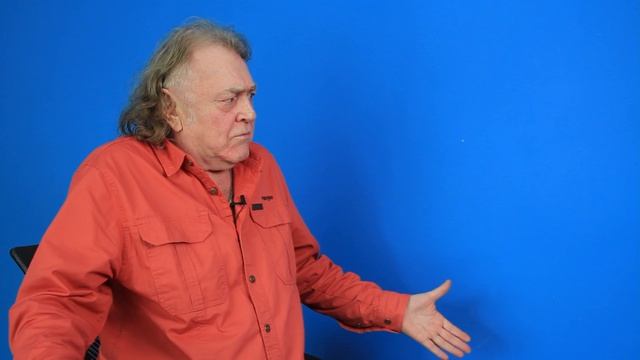 Интервью для Энциклопедии МАУДО 