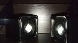 очень громкий басс