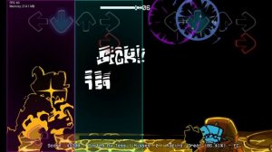 Friday Night Fankin' Nightmare Tabi (Android Port)