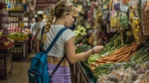 Русские девушки. Идеи повседневных летних нарядов. Модный уличный стиль.