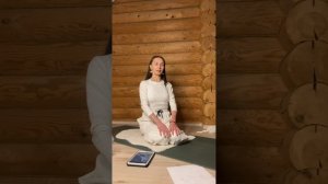 Упражнение для нормализации повышенной кислотности в желудке