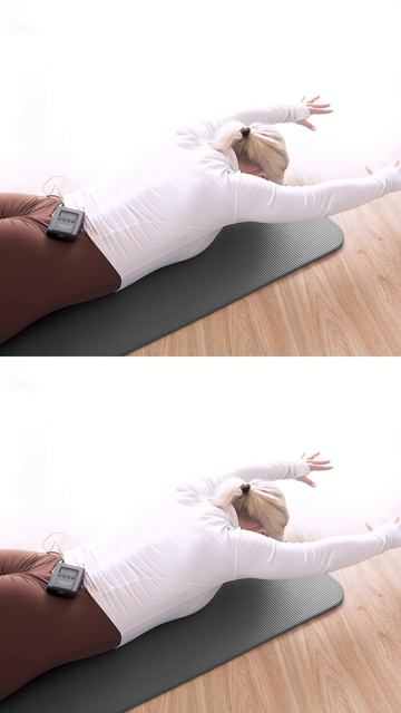 Полная тренировка на канале Mote Fitness❤️Ссылка в описании✌️ #motefitness