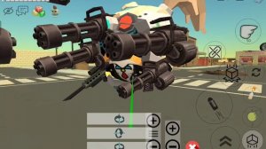 1 серия убиваяю гинита пэт