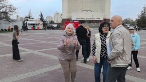 Дожди, дожди... 03.04.26...