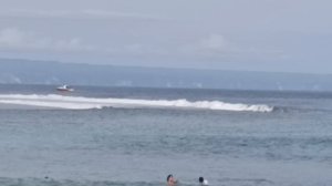 День 2. Пляж