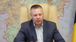 Общение с жителями и посещение стройки: итоги рабочей поездки Михаила Евраева в Угличский округ