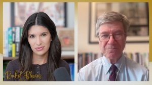 Отвратительный Трамп | Джеффри Сакс | Jeffrey Sachs