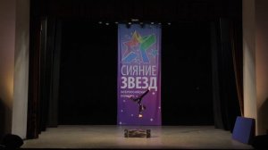 Наследие Лихненко Родион