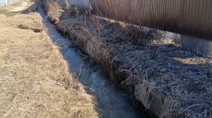 ВОДА ПОДНЯЛАСЬ/ ПОПАЛА НА ЯРМАРКУ