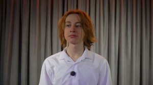 Смешной рассказ из своей жизни