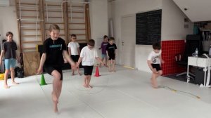 Весенняя смена 2026 (день 4)