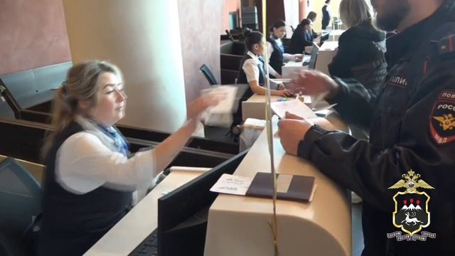 Шесть человек выслали с Камчатки