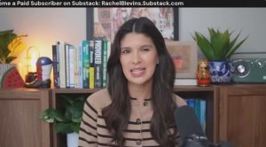 Rachel Blevins США испытывают нехватку целей, терроризируя мирных жителей 31.03.2026