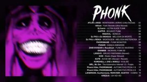 Фонк с тиктока 2025