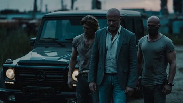 Финальный кредит