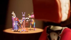 RUTP/Удивительный цифровой цирк 8 серия 3 часть