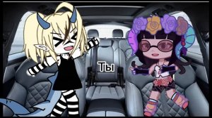 коллаб с "ваша Lyolichka" чит опис