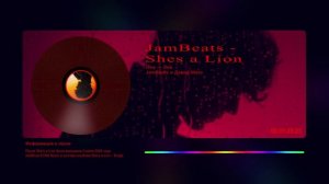 JamBeats - Shes a Lion