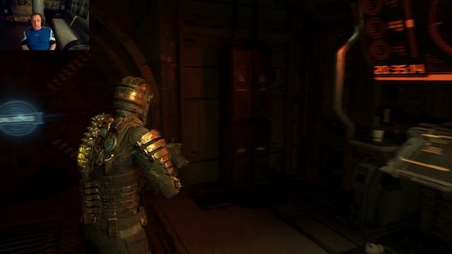 Dead Space R - душно s14