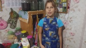 Шарики - салатики второй вариант. На кухне с Купавой.