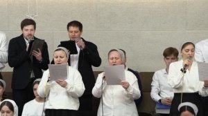 "Как Тебя постигнуть?" Христианская песня в прекрасном исполнении🎼