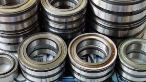 Подшипники SL двухрядные роликовые радиальные  с цилиндрическими роликами   -TDPS66.RU