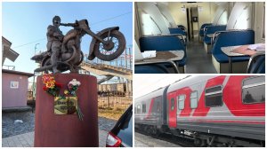 Дорога в ОКУЛОВКУ🙃 / 32 часа в пути😵