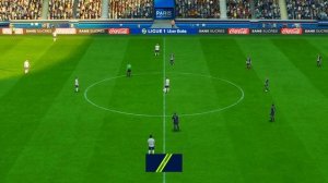 ПСЖ - Тулуза