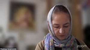 Шриман Враджанатх Прабху, 3 апреля 2026