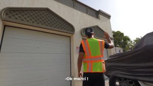 Я обыскал мусорные баки миллионеров !