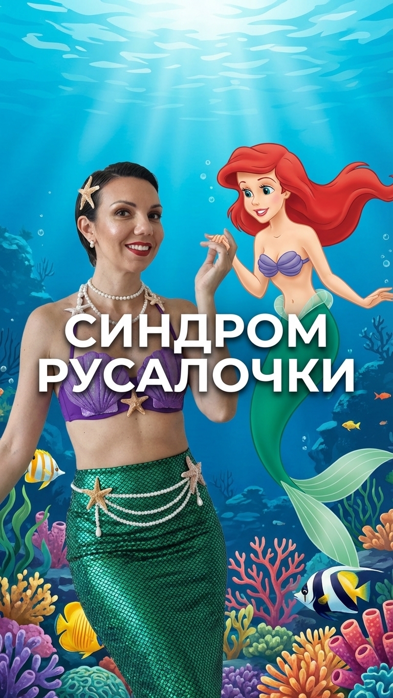 ПОТЕРЯ ГОЛОСА РАДИ МУЖЧИНЫ