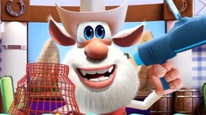 ИГРАЙ С БУБОЙ !!!