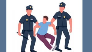 детям о профессии «Полицейский»
