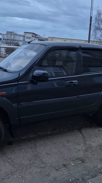 2009 гв.мотор 1,7 .полный привод.родной пробег