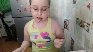 Обзор на сладости🍭🍭🍭