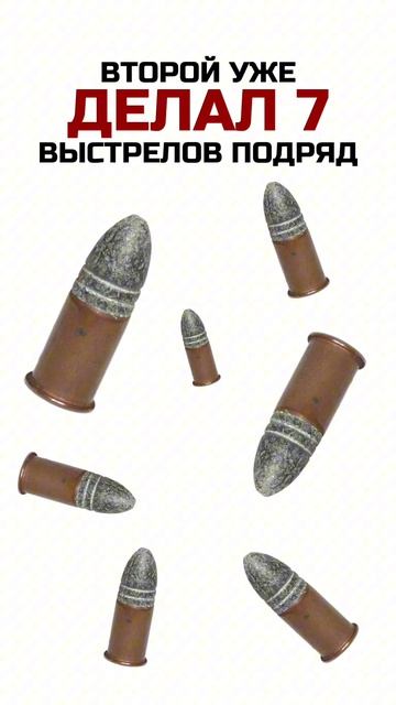 ВИНТОВКА, КОТОРАЯ СПАСАЛА В ГРАЖДАНСКУЮ ВОЙНУ В США! #shorts #охота