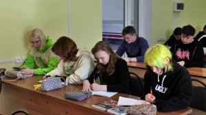 «Земля и люди» — 03.04.2026