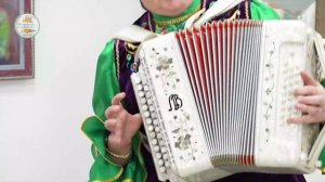 “Күңелләрдә тальян моңнары” 22.03.2026