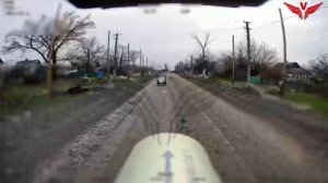 🔥Донбасс. Работает «Рубикон»