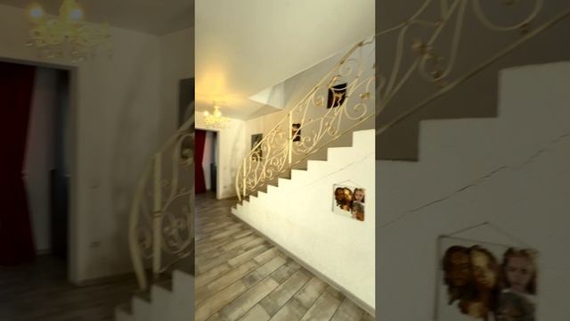 Дом Васильевка 2 этажа