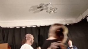 Театр "Ю...", мастер-класс по импровизации, 29.03.2026 (2)