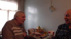 Как выбрать место для табора  в тайге