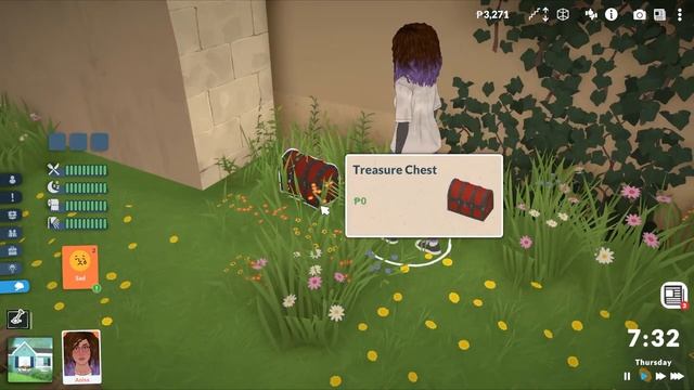 Paralives - Town Events Showcase