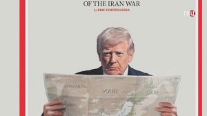 Война в Иране привела Трампа в замешательство