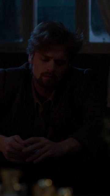 В самые трудные моменты жизни, чаще всего, мы остаемся наедине с тем, кто по настоящему нуждается в