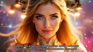 🌌 Срочное сообщение от Миры: великое пробуждение уже началось! ✨