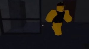 А как он там оказался?