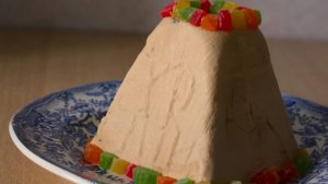 Карамельная творожная пасха - рецепт на Eda.video