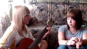 Девушки реально поют хорошо