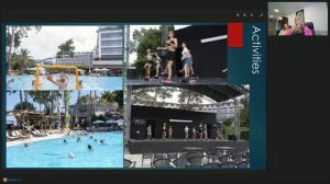 Турция. Кемер. Отель FORE RESORT SPA 5